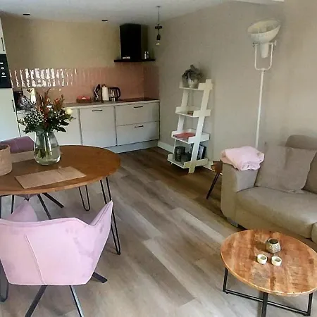 Appartement De Strandloper *