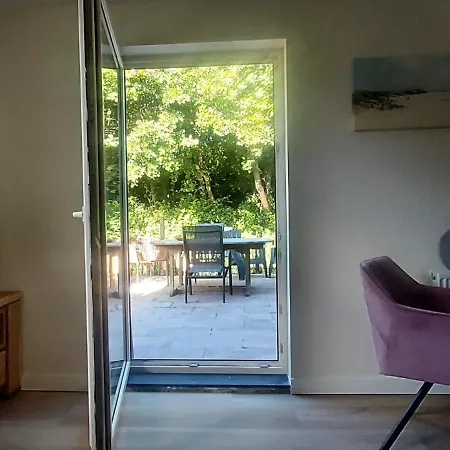 Appartement De Strandloper *