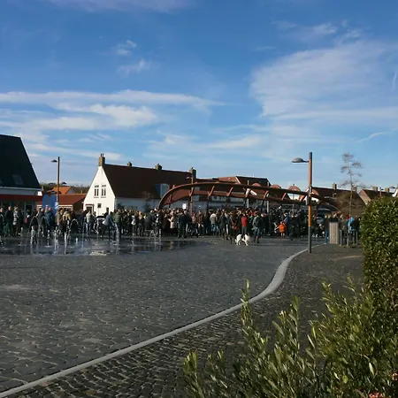 De Strandloper Appartement Petten