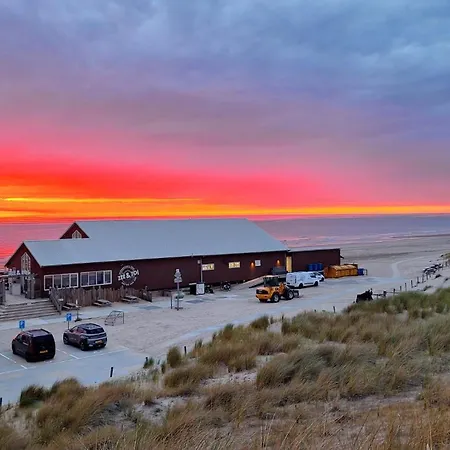 De Strandloper Petten