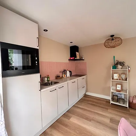 Appartement De Strandloper *