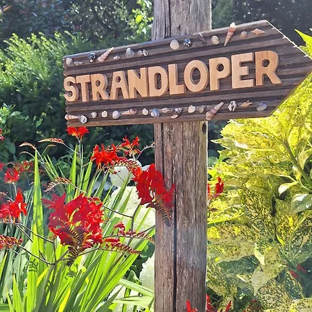 De Strandloper